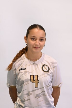 Lucia Janičinová