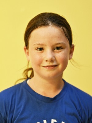 Ela Gregoričková