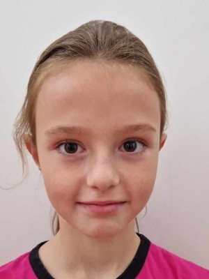 Sofia Dubašáková