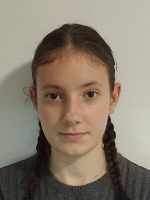 Sára Lepáčková
