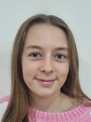 Simona Amia Janoštinová