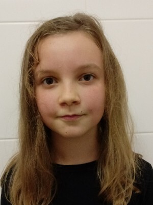 Kristína Krejčiová