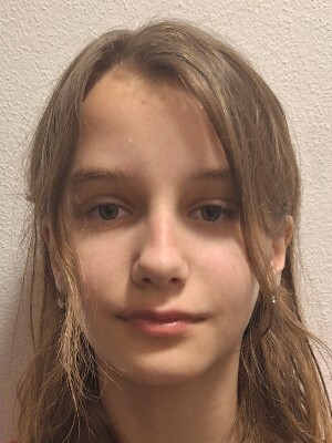 Olivia Hošalová