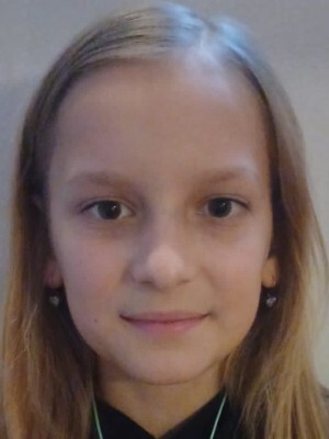 Nina Pšenek