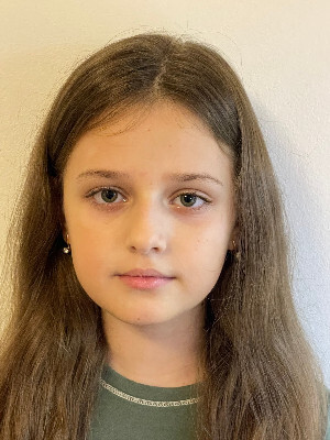 Anastasiia Rusyn