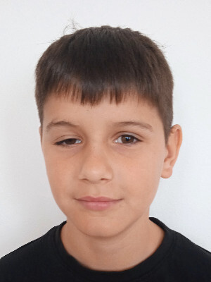 Šimon Polák