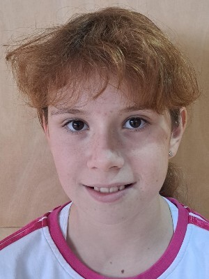 Sára Štroffeková