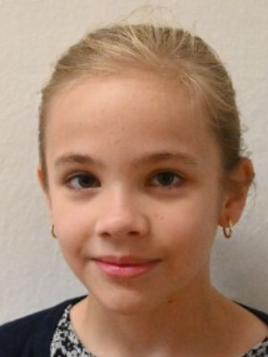 Sára Grichová