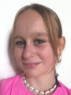 Natália Balážová