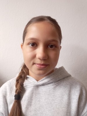 Michaela Gregusová
