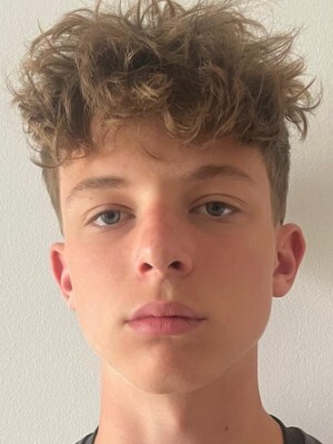 Kevin Kalma