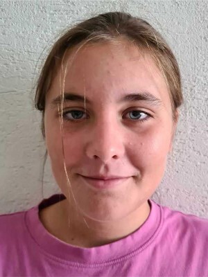 Klaudia Plavcová