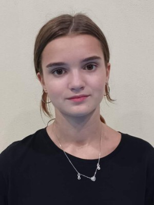 Rebeka Rončáková