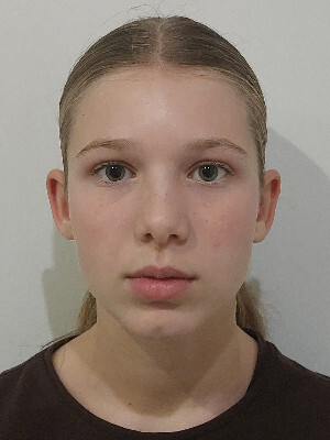 Barbora Tešková
