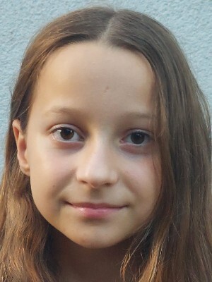 Natália Janičinová