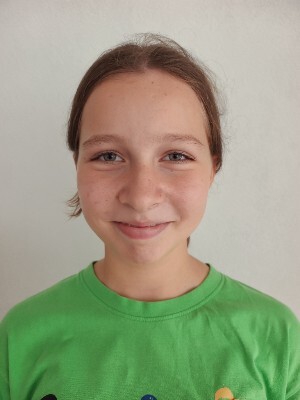 Rebeka Kováčová