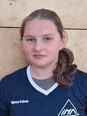 Mária Štibrányová