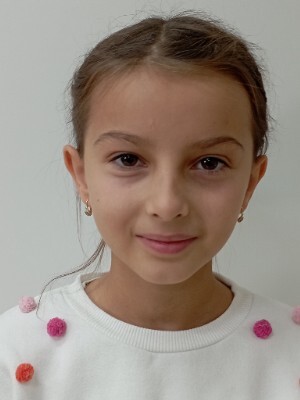 Andrea Mikitová