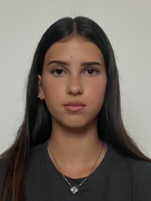Zoe Čarnogurská