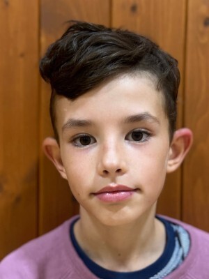 Tobias Klimovič