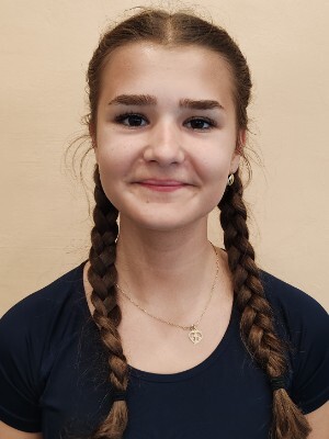 Sofia Kaniková
