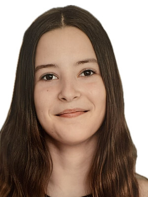 Natália Máderová