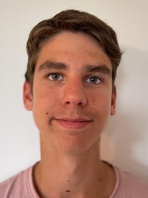 Martin Holan
