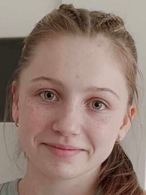 Viktória Kotyrová