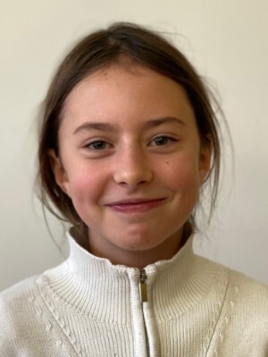 Matilda Lang