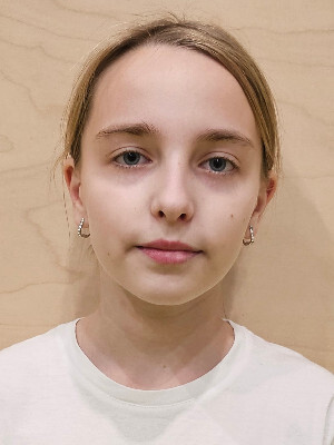 Nina Lišková