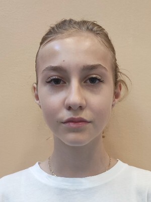 Ema Jantošíková