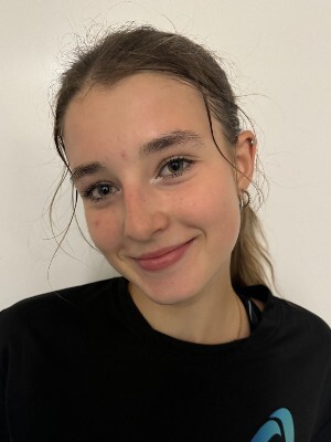 Daniela Trégerová