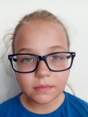 Emma Macháčková