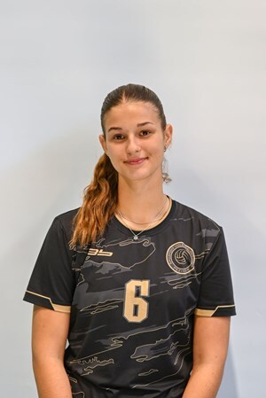 Nela Mareková