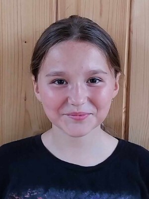 Samira Hrbálová