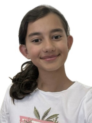 Kristína Feňová