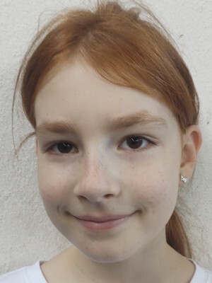 Kristína Cícerová