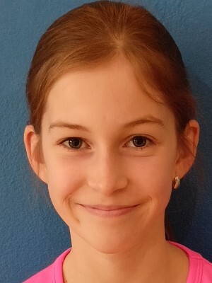 Paulína Šolcová