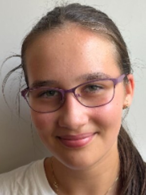 Izabell Bónová
