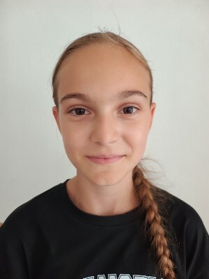 Ema Exenbergerová
