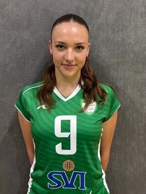 Zuzana Zimáni