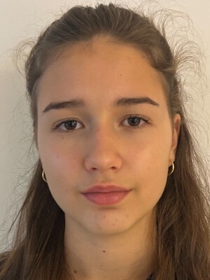 Mia Hurbanová