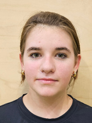 Lenka Perunová