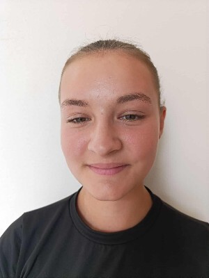 Lea Uherčíková