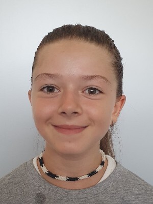 Daniela Trellová
