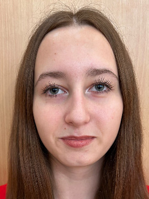 Michelle Dvorská