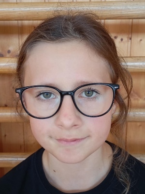 Karolína  Chabrečková