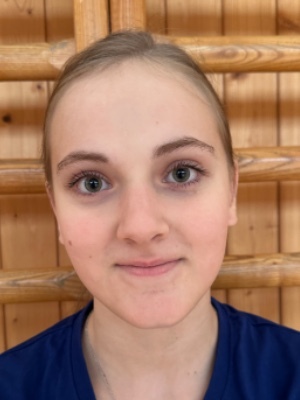 Valentína  Buryová