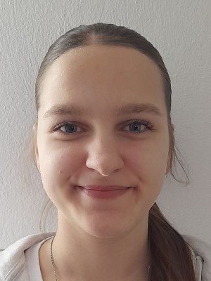 Sabína Lukáčová