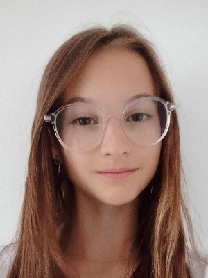 Katarína Blanárová